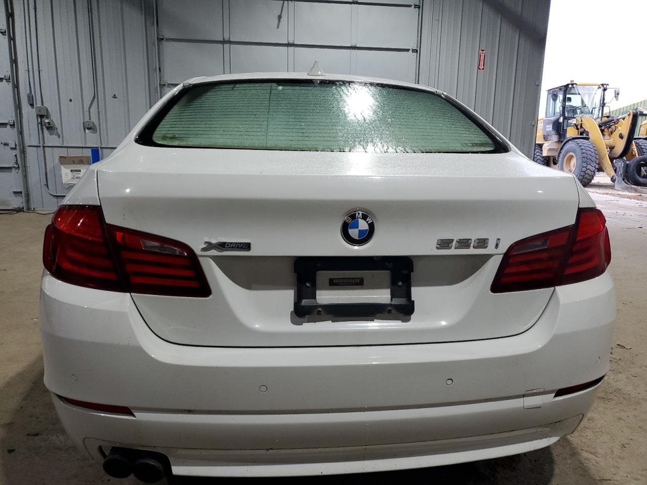 WBAXH5C5XDD109766 2013 BMW 528 Xi