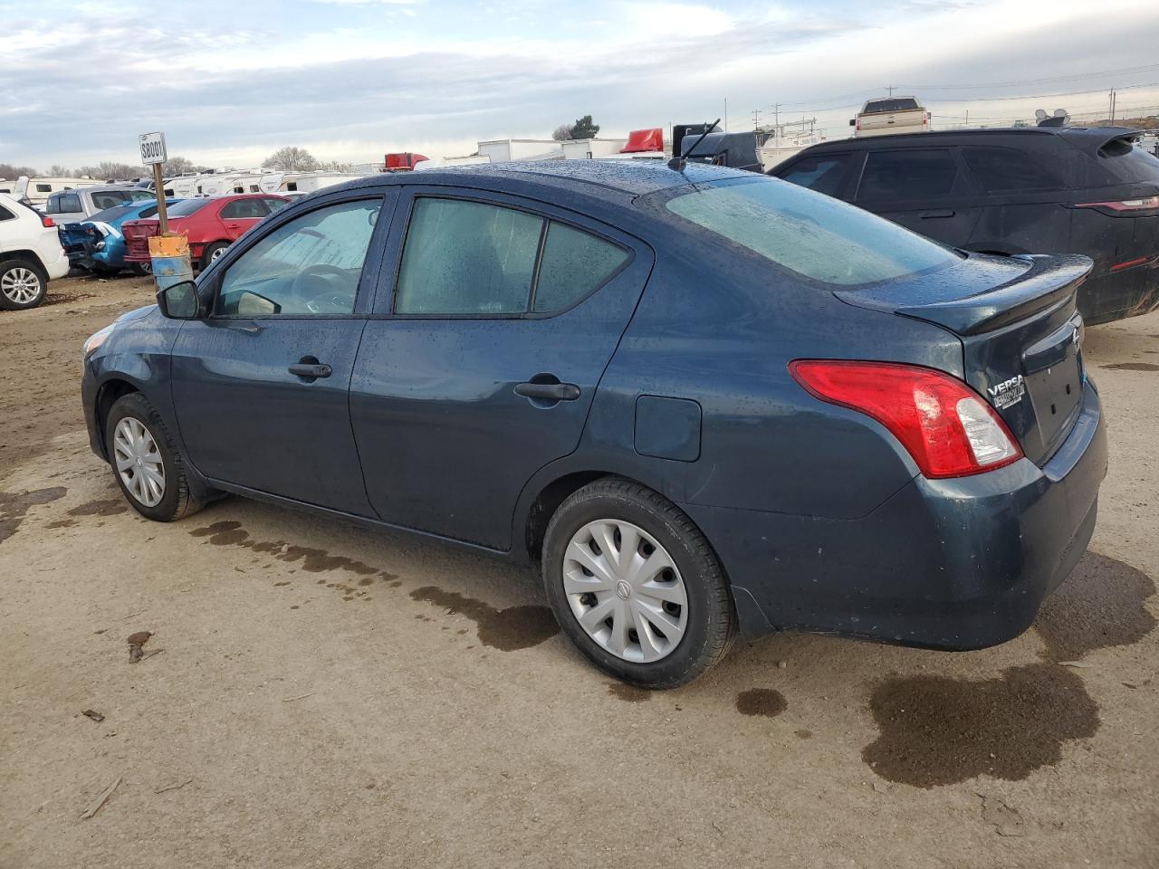 3N1CN7AP1GL836323 2016 Nissan Versa S