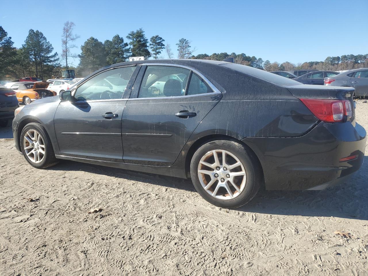 1G11C5SL5EF215239 2014 Chevrolet Malibu 1Lt