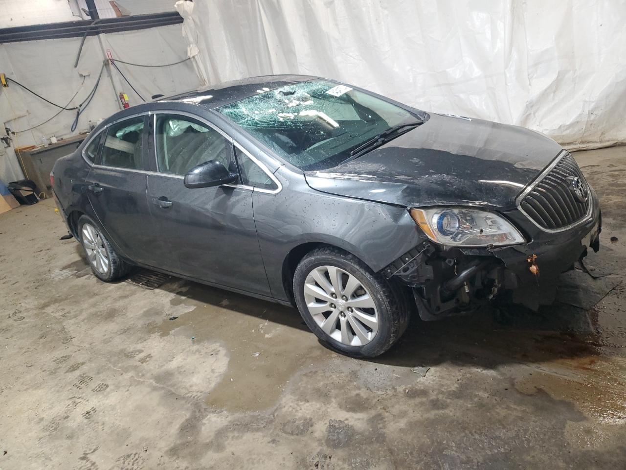 2016 Buick Verano VIN: 1G4PP5SKXG4168068 Lot: 84341374