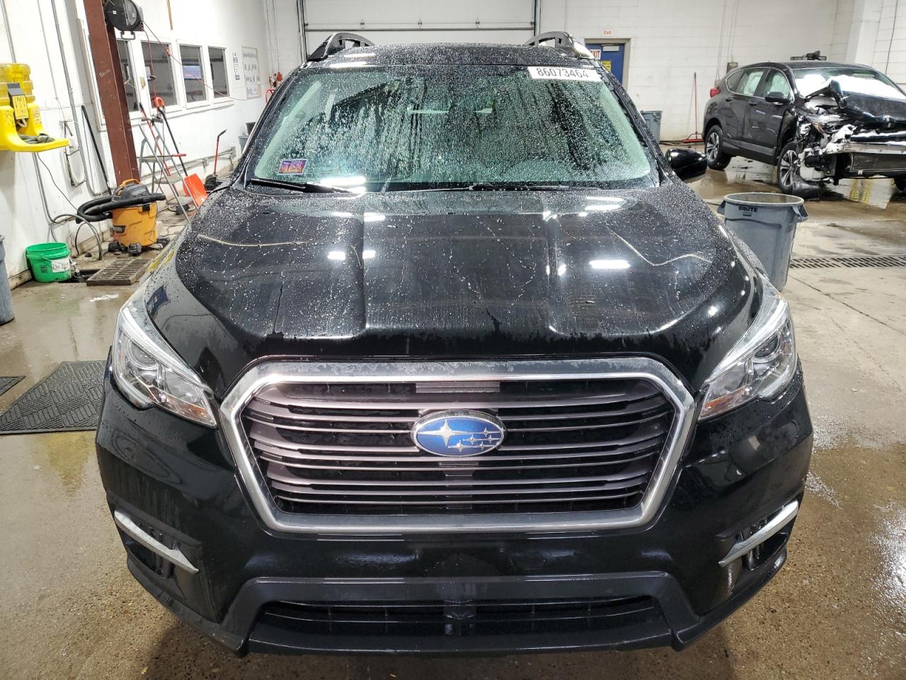 2019 Subaru Ascent Premium VIN: 4S4WMACD4K3441176 Lot: 86073464