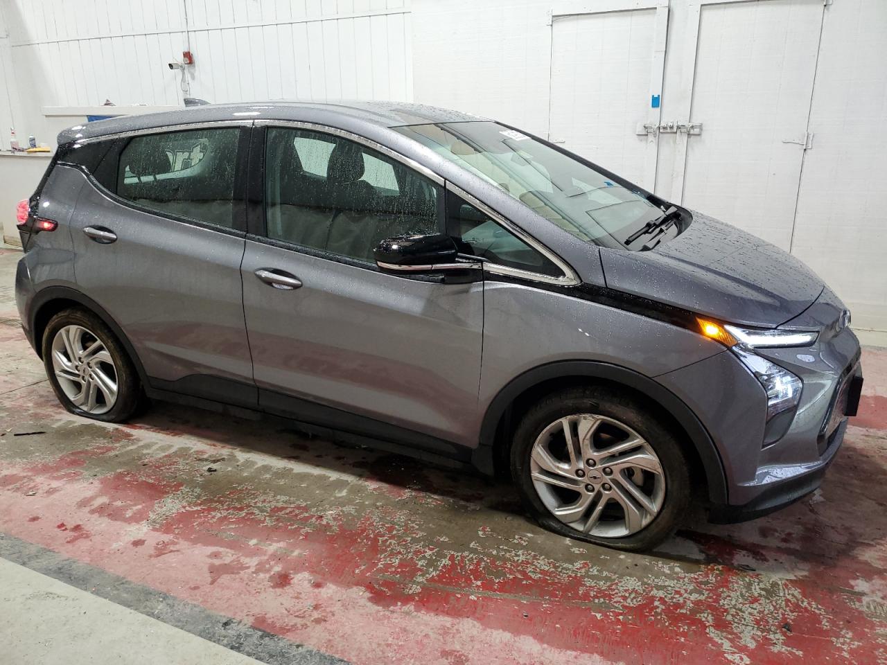 2023 Chevrolet Bolt Ev 1Lt VIN: 1G1FW6S03P4177503 Lot: 82695584