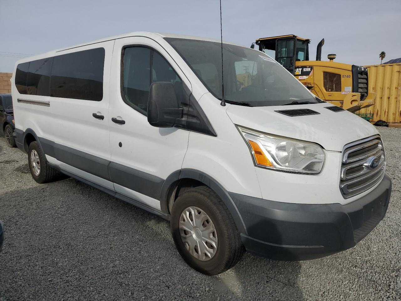 1FBZX2YM8GKA68538 2016 Ford Transit T-350