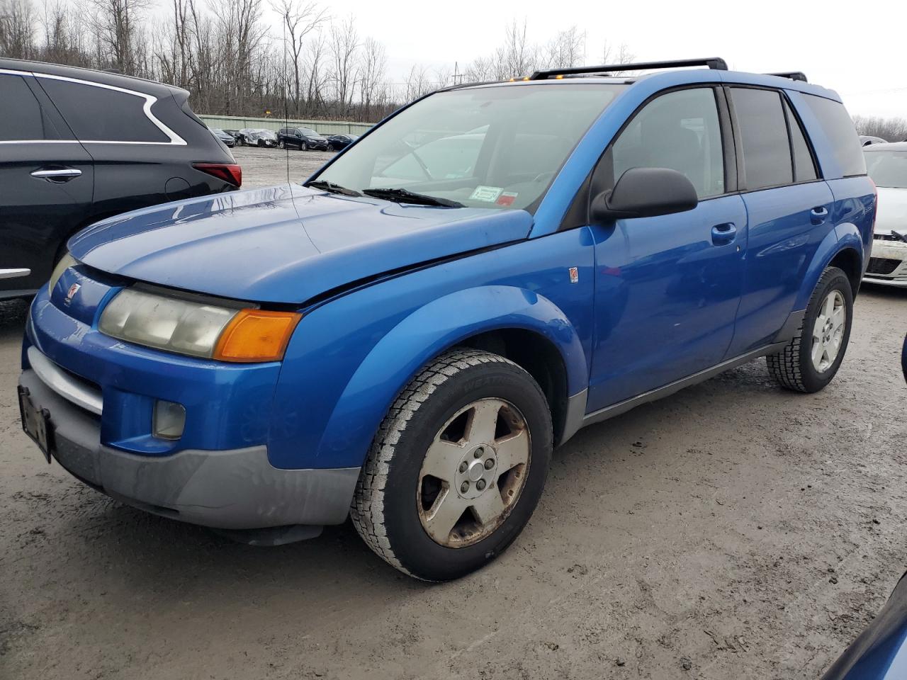 5GZCZ53404S854851 2004 Saturn Vue