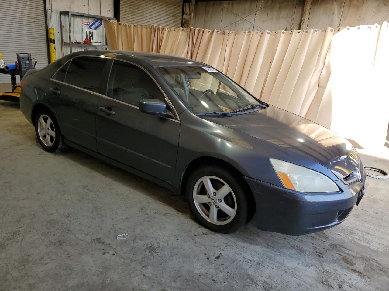 2005 Honda Accord Ex VIN: 1HGCM56785A146426 Lot: 84332214