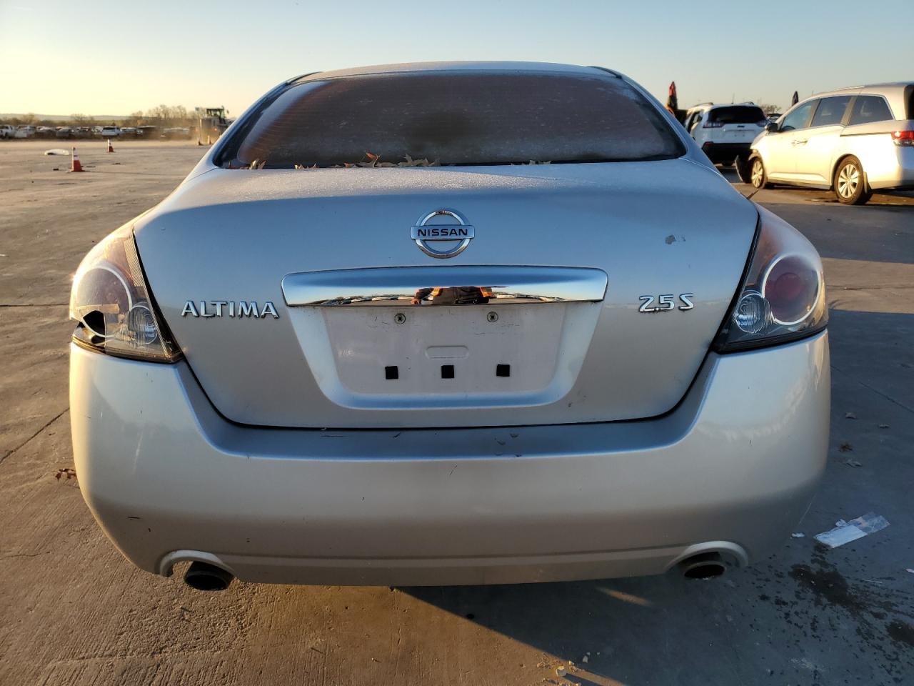 2011 Nissan Altima Base VIN: 1N4AL2AP2BC153182 Lot: 85775534