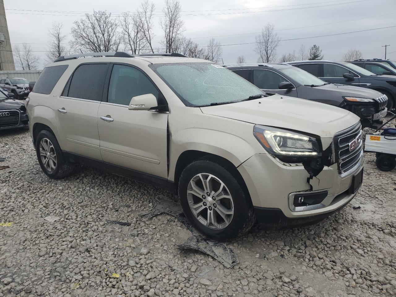 2015 GMC Acadia Slt-1 VIN: 1GKKVRKD4FJ279541 Lot: 85865864