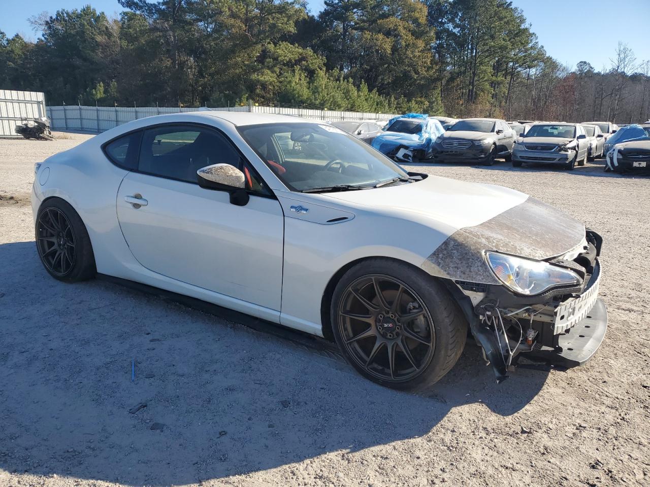 JF1ZNAA16G9702857 2016 Toyota Scion Fr-S