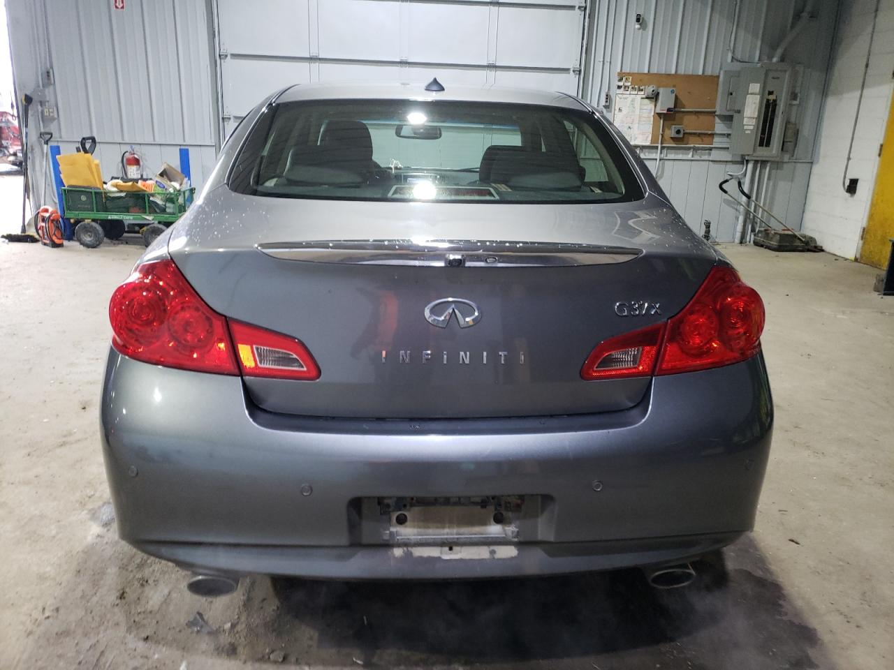 JN1CV6AR8DM769846 2013 Infiniti G37