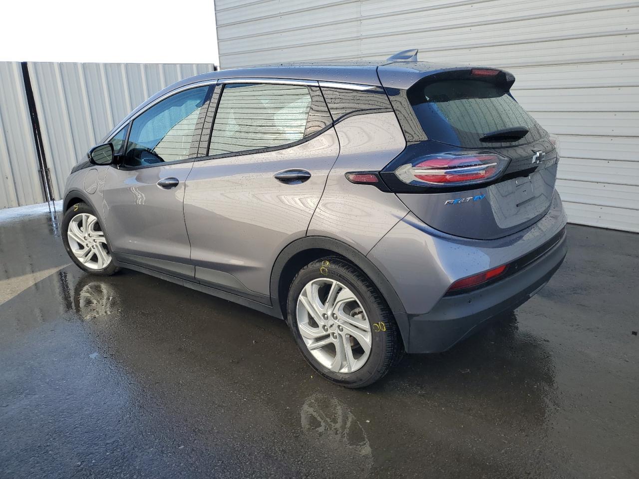 2023 Chevrolet Bolt Ev 1Lt VIN: 1G1FW6S09P4178414 Lot: 84946974