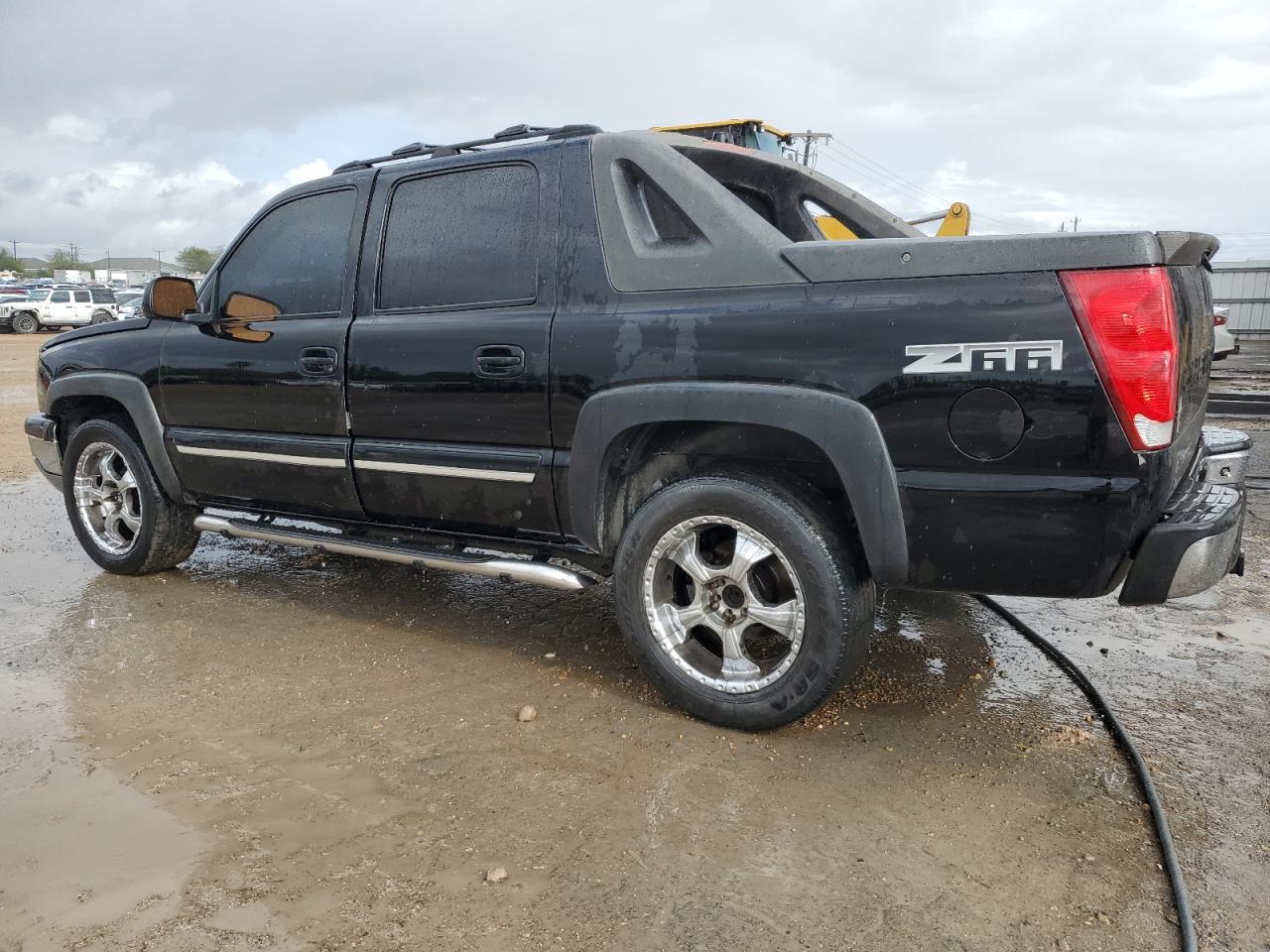 3GNEC12T14G329647 2004 Chevrolet Avalanche C1500