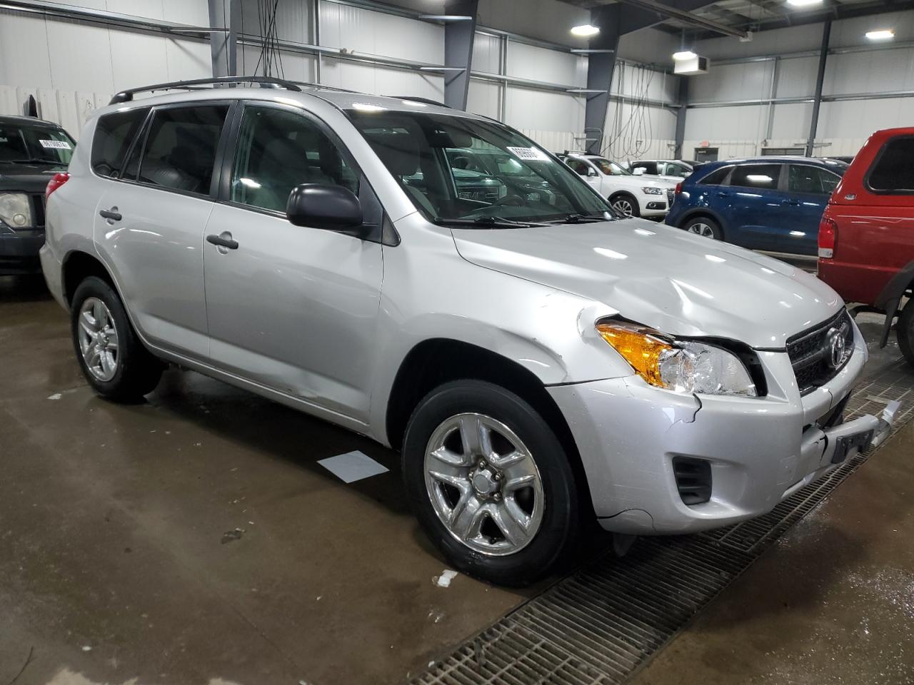 2T3BF4DV1BW145647 2011 Toyota Rav4