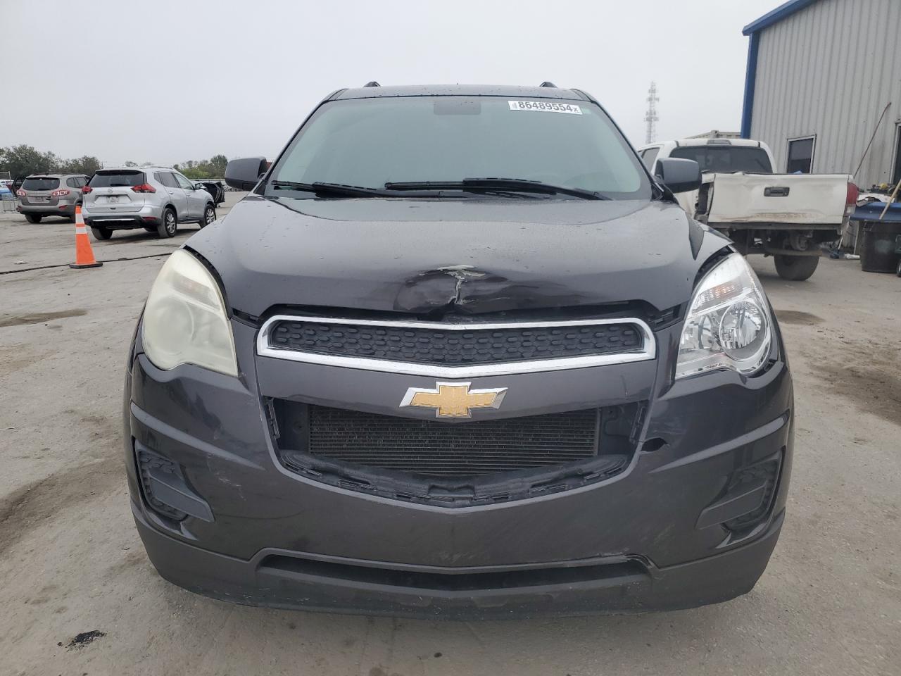 2GNALBEK0F6308651 2015 Chevrolet Equinox Lt