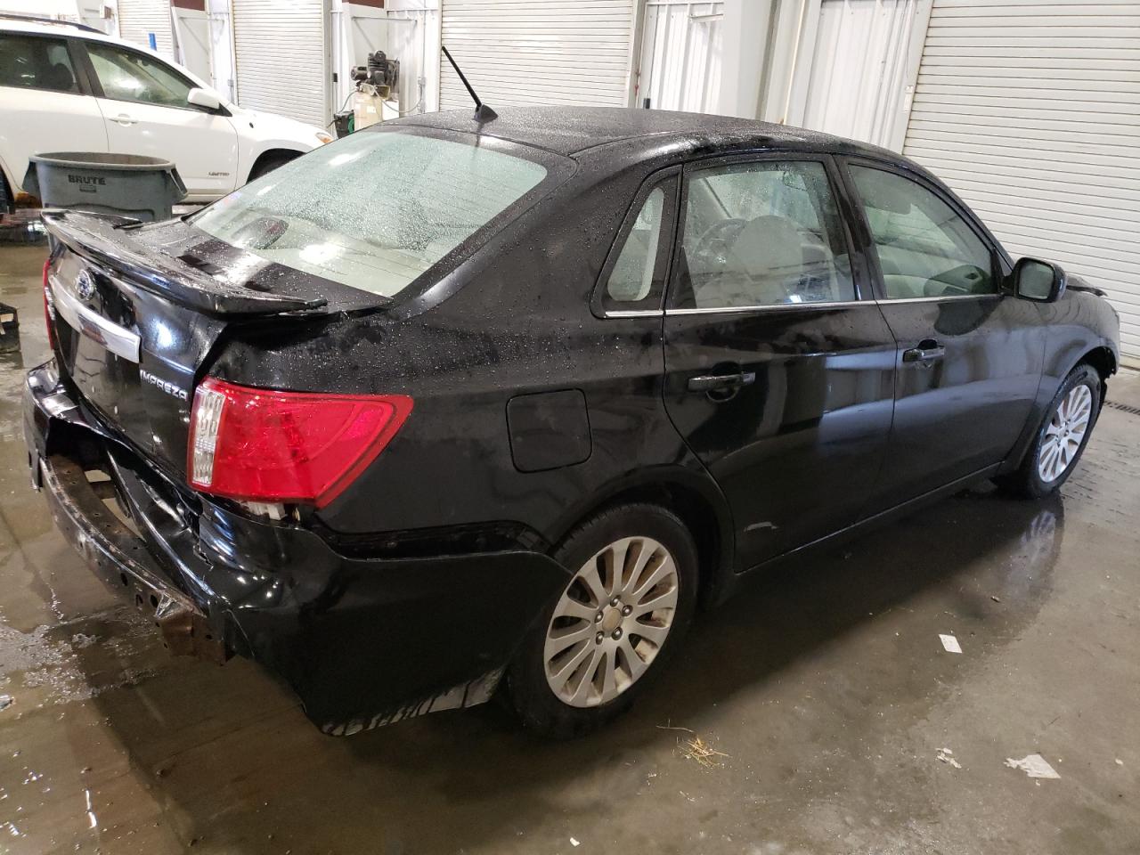 2010 Subaru Impreza 2.5I Premium VIN: JF1GE6B66AH506574 Lot: 83922124