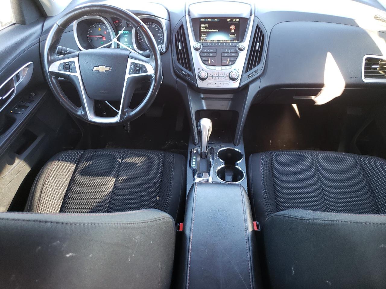 2GNFLFEK3E6306078 2014 Chevrolet Equinox Lt