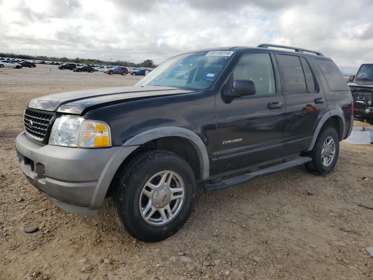 1FMZU62K92ZD01342 2002 Ford Explorer Xls