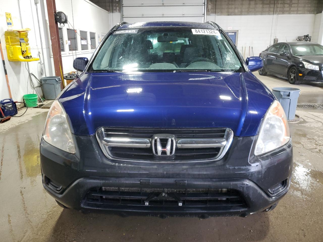 JHLRD78853C025965 2003 Honda Cr-V Ex