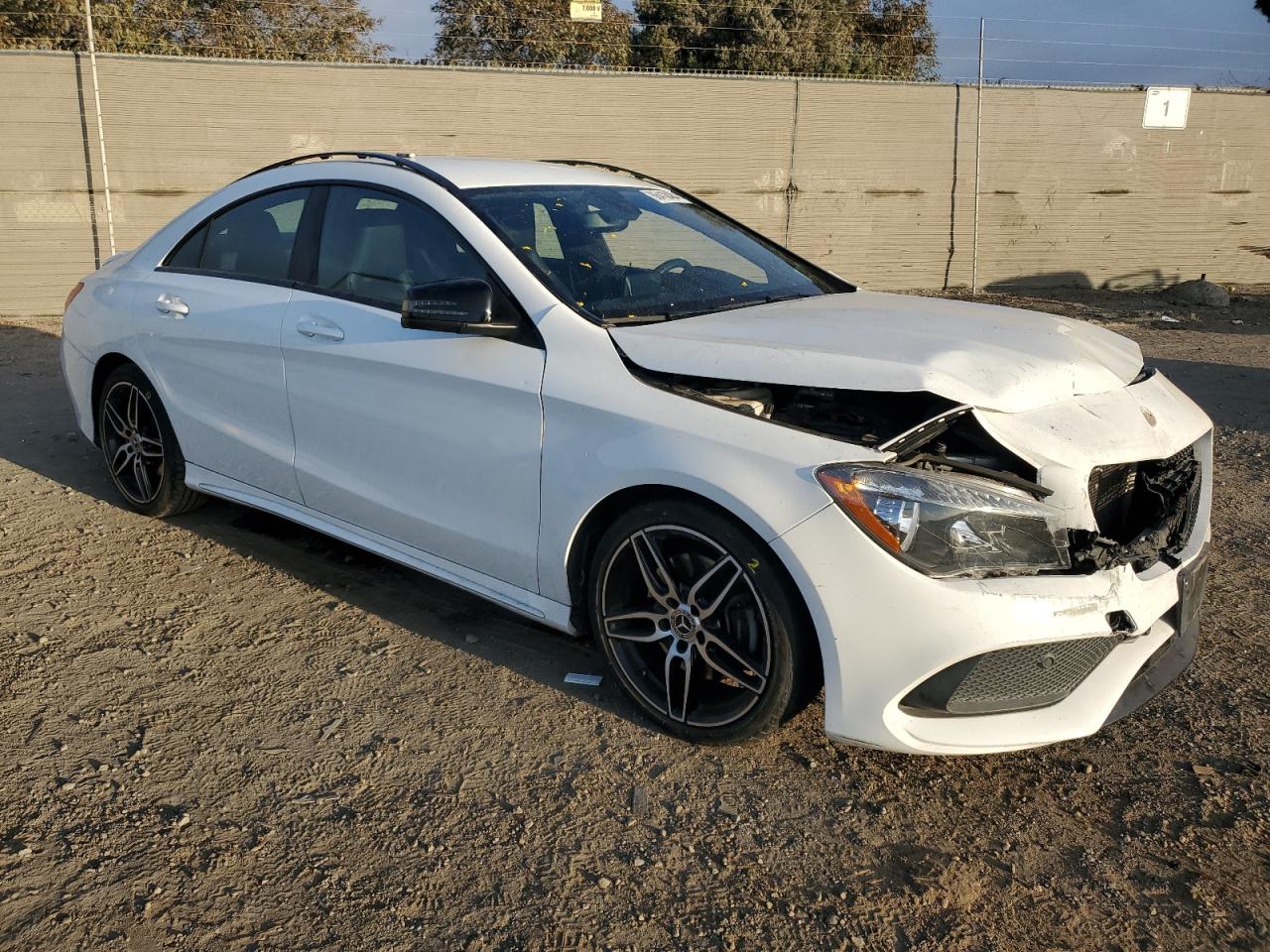 2019 Mercedes-Benz Cla 250 VIN: WDDSJ4EB0KN759895 Lot: 86418484