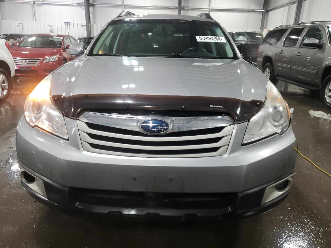 2010 Subaru Outback 3.6R Premium VIN: 4S4BREFC0A2316125 Lot: 85996264