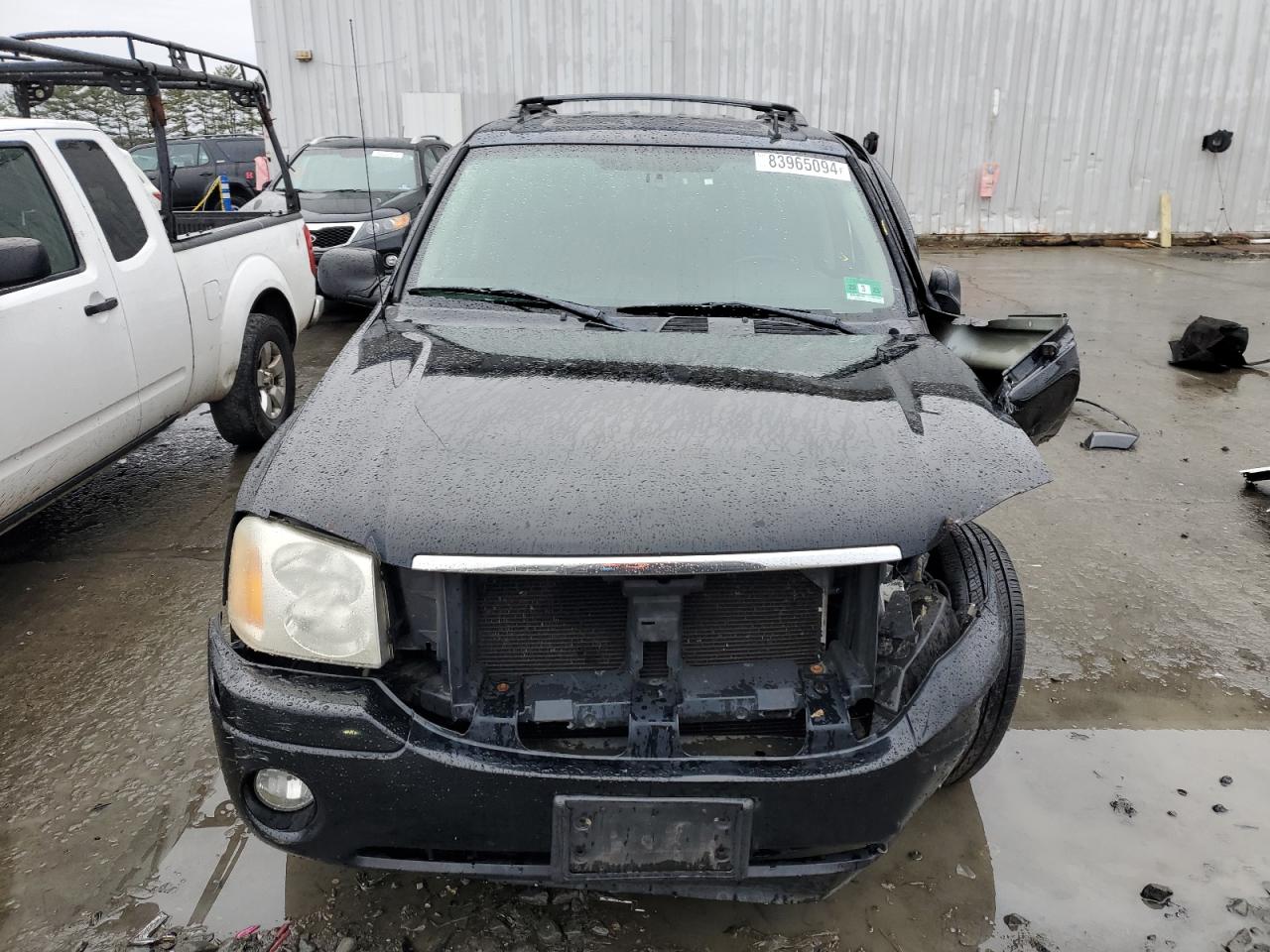 2006 GMC Envoy VIN: 1GKDT13S862349565 Lot: 83965094