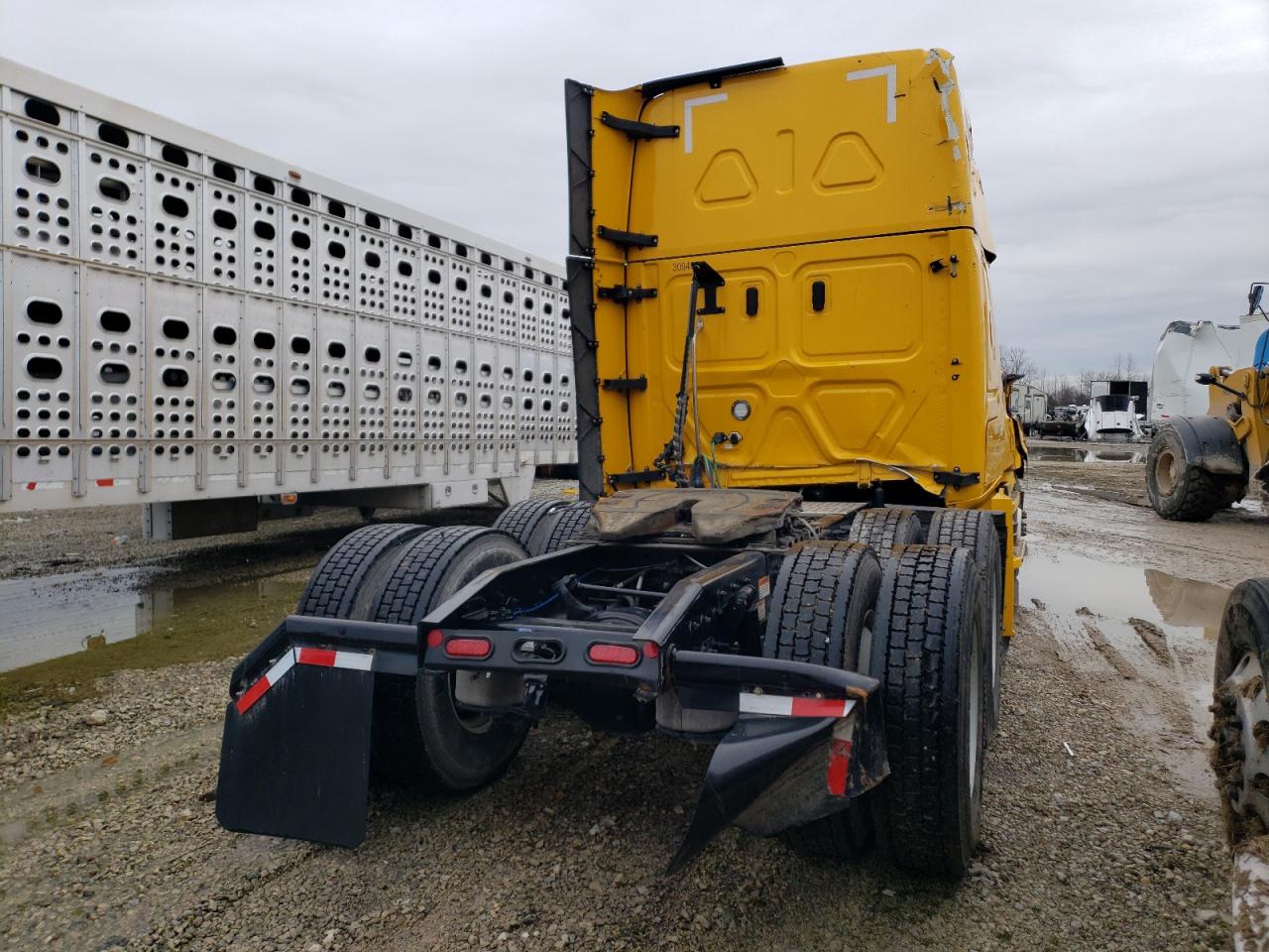 3AKJHHDR6RSUN1298 2024 Freightliner Cascadia 126