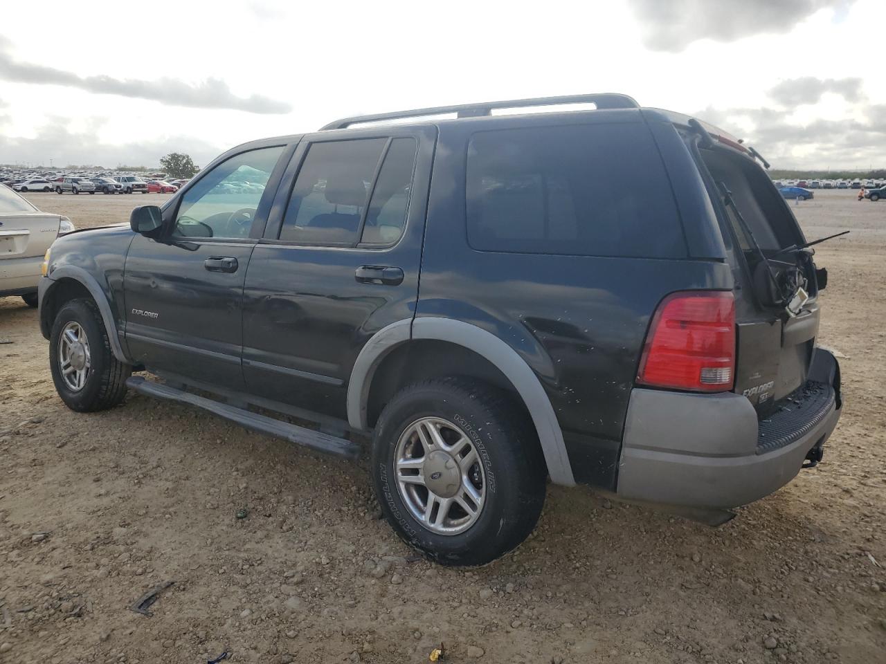 1FMZU62K92ZD01342 2002 Ford Explorer Xls