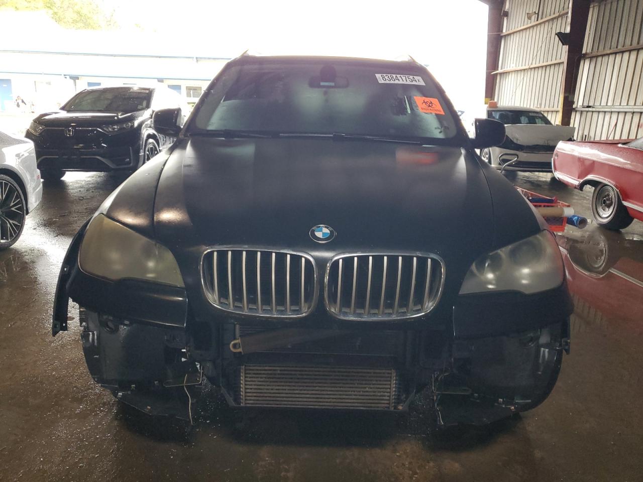 5UXZV4C56D0E09828 2013 BMW X5 xDrive35I