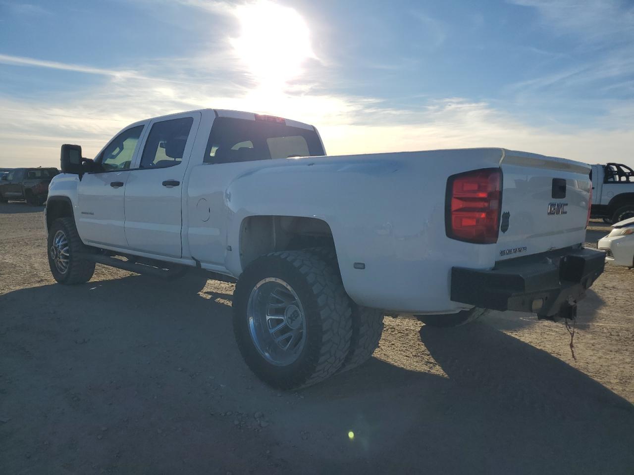 1GT42VCY9HF153740 2017 GMC Sierra K3500