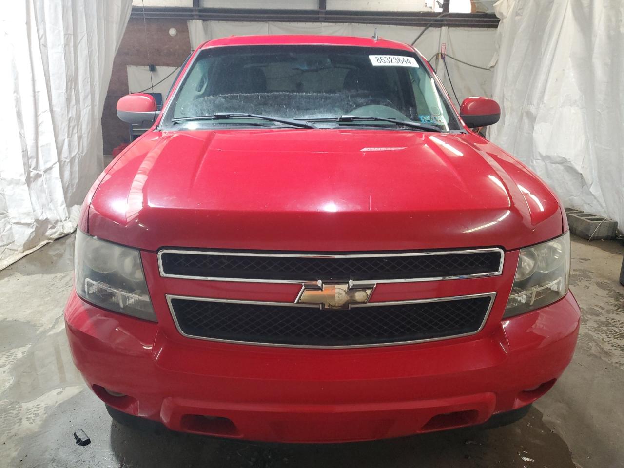 2008 Chevrolet Avalanche K1500 VIN: 3GNFK12328G163233 Lot: 86323644