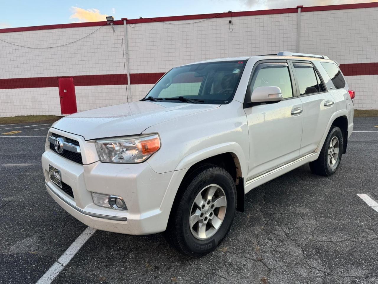 JTEBU5JR3D5130804 2013 Toyota 4Runner Sr5