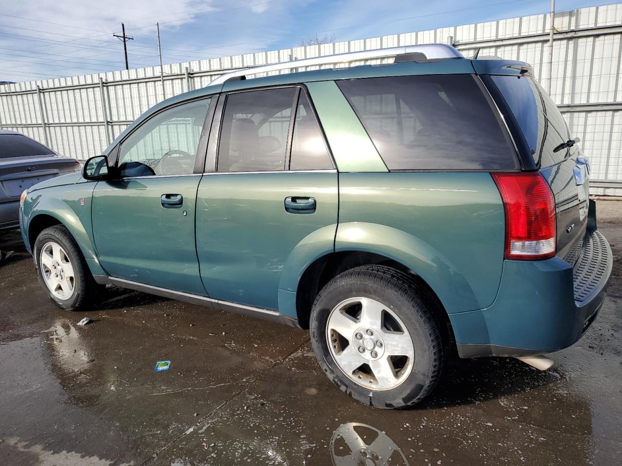 5GZCZ63486S888643 2006 Saturn Vue