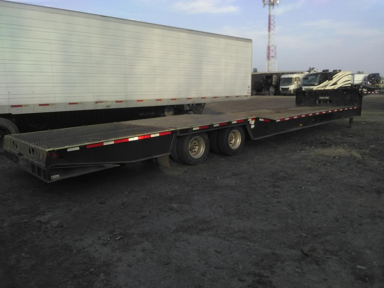 1TKA04820EM092771 2014 Trail King Trailer