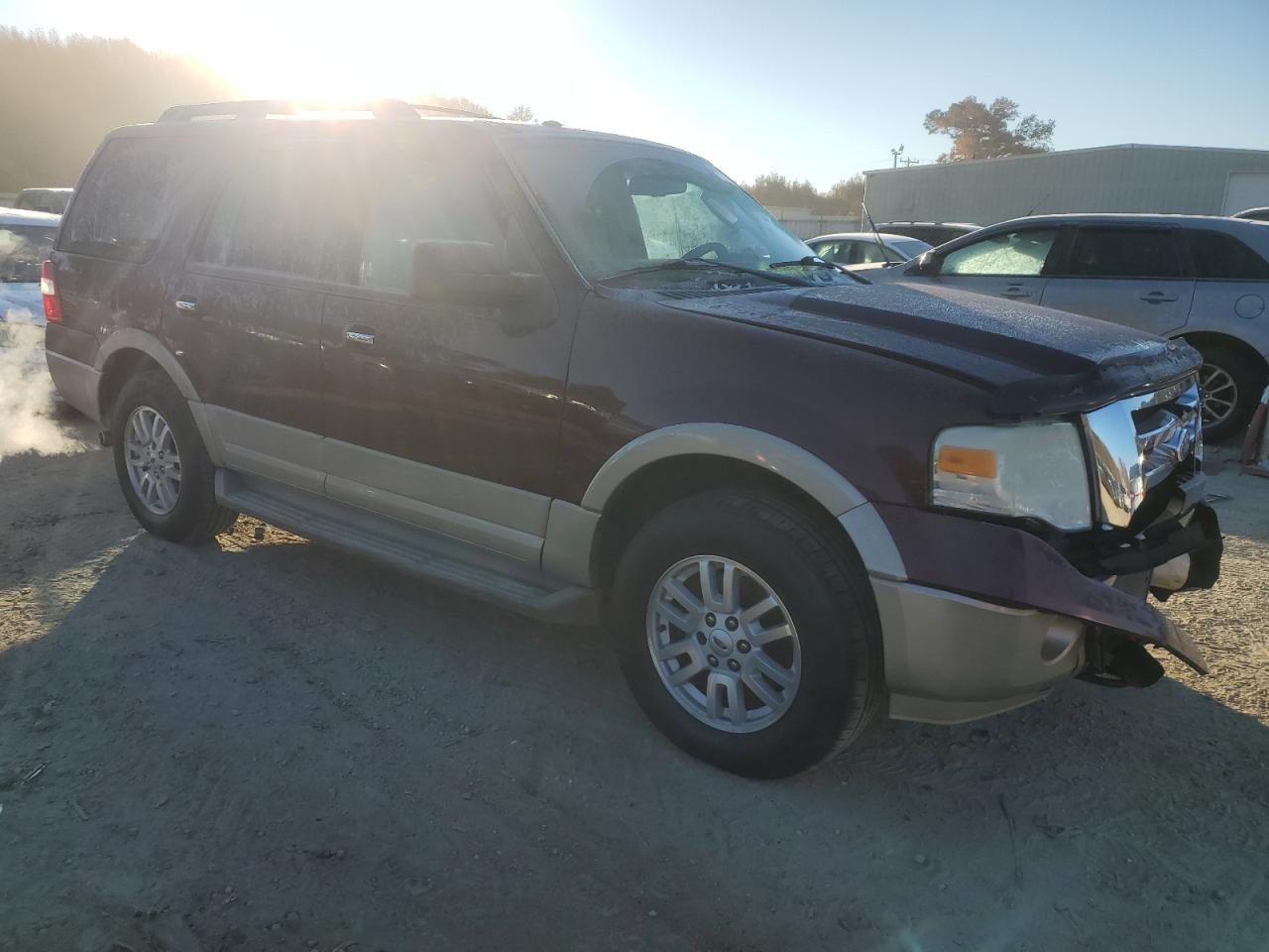 1FMFU18539EA71337 2009 Ford Expedition Eddie Bauer