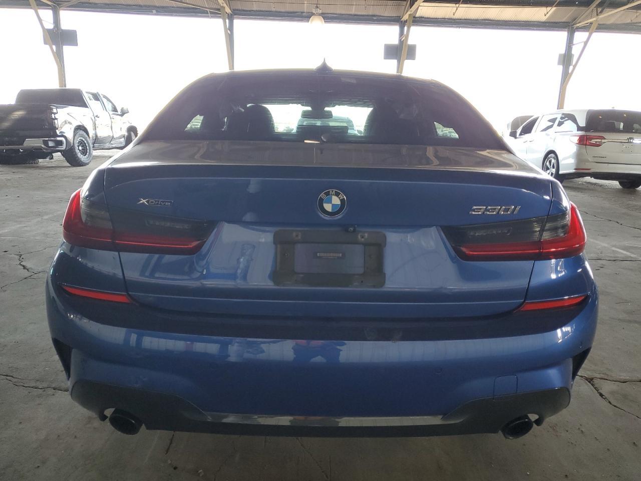 3MW5R7J09M8B67209 2021 BMW 330 Xi