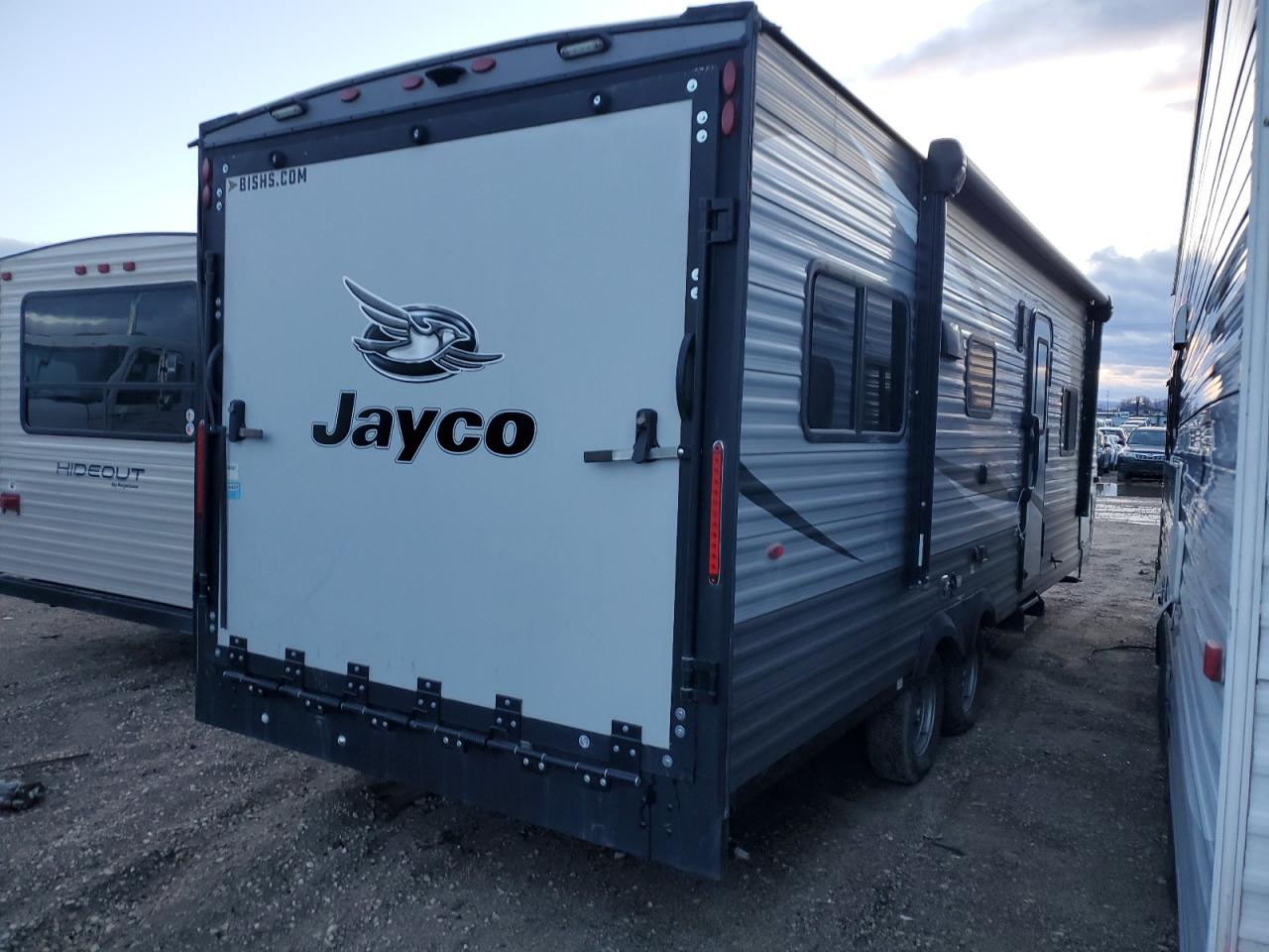 1UJBJSBN2M1790413 2021 Other Jayco J Fl