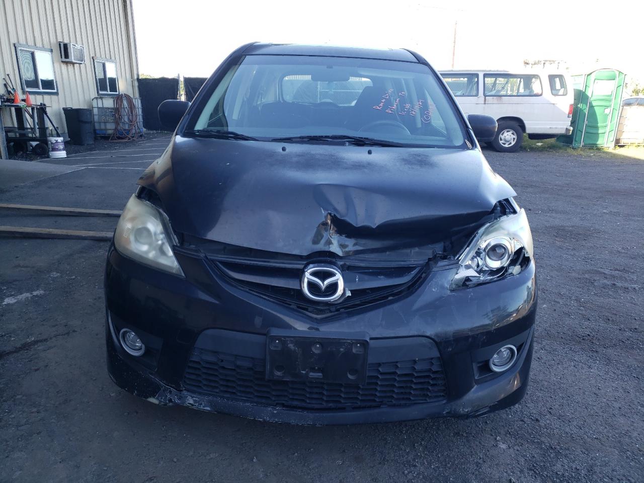 2009 Mazda 5 VIN: JM1CR293790342392 Lot: 85611094