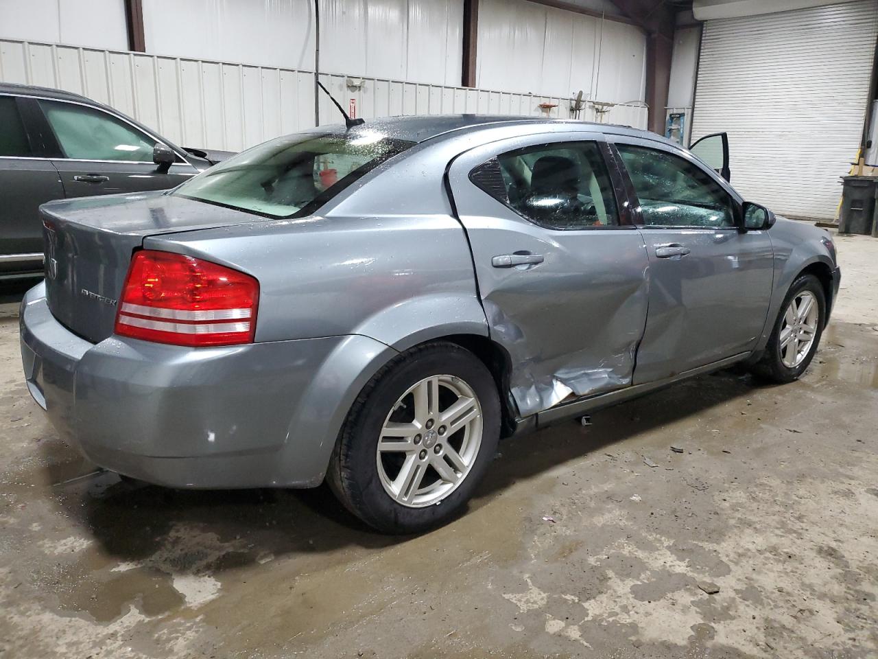 2010 Dodge Avenger Express VIN: 1B3CC1FB6AN223071 Lot: 85223794