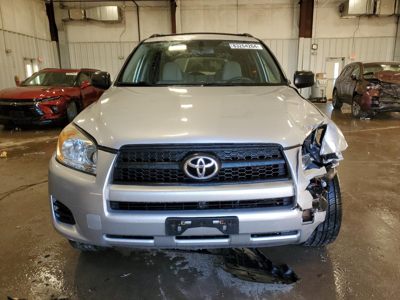 JTMBF33V295011470 2009 Toyota Rav4