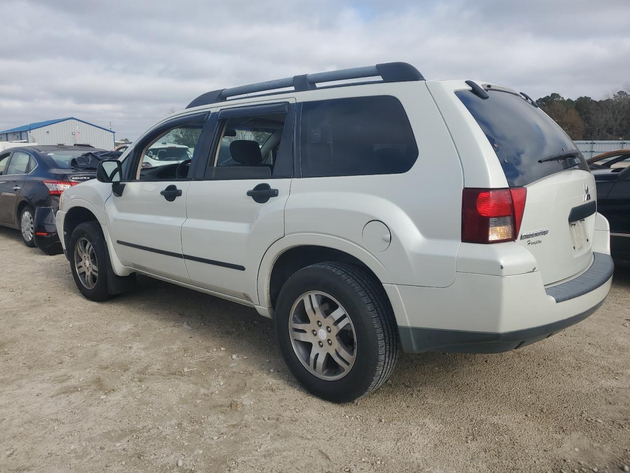 2006 Mitsubishi Endeavor Ls VIN: 4A4MM31S96E069653 Lot: 85291214