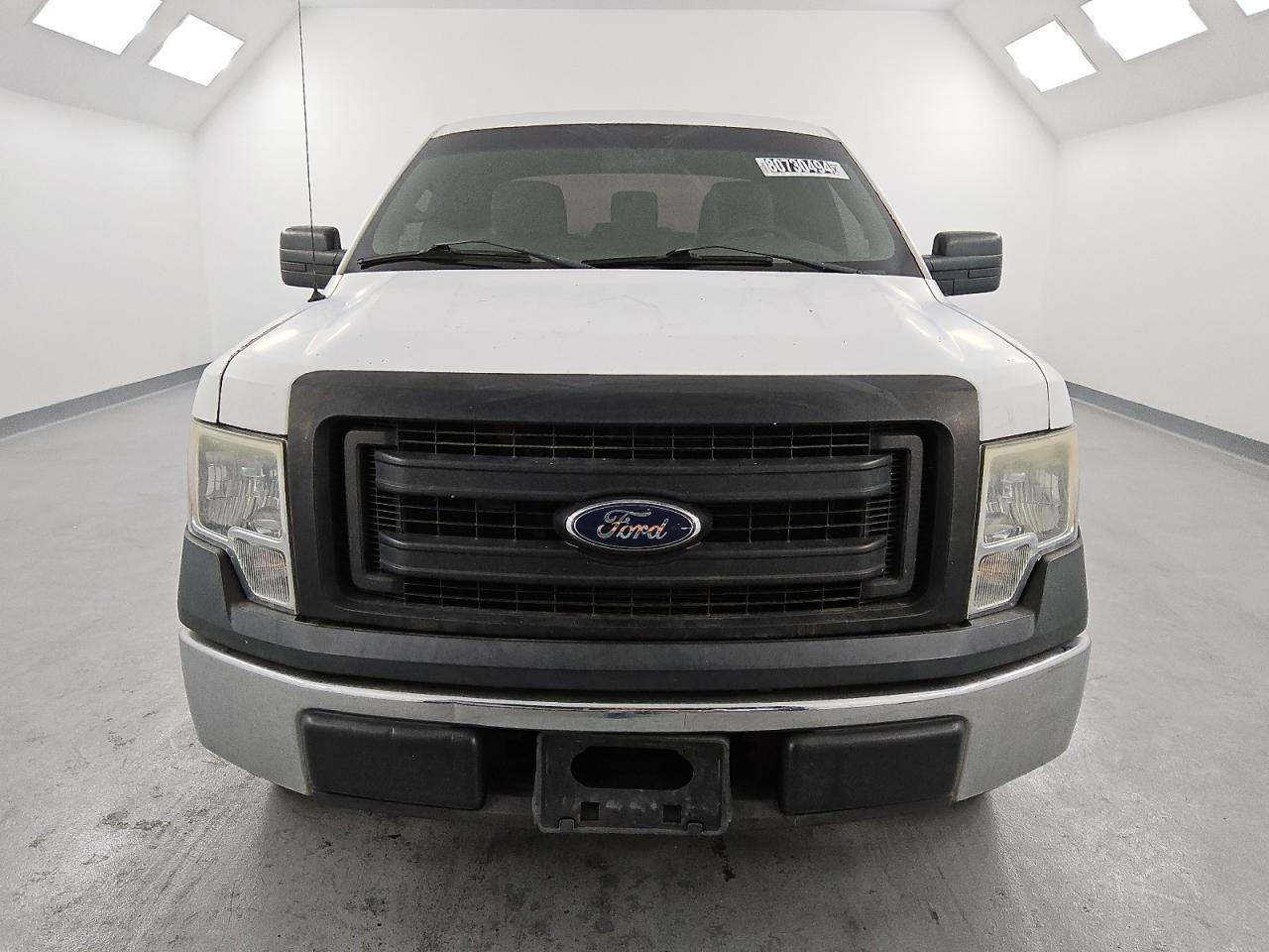 1FTEX1CM2EKF11095 2014 Ford F150 Super Cab