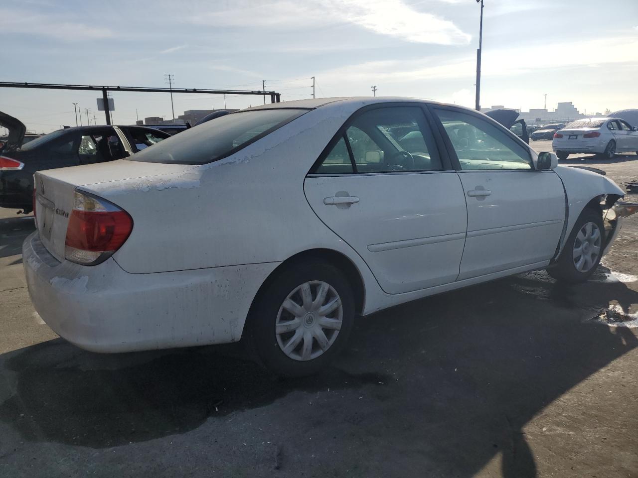 2005 Toyota Camry Le VIN: 4T1BE32K55U003479 Lot: 85658164