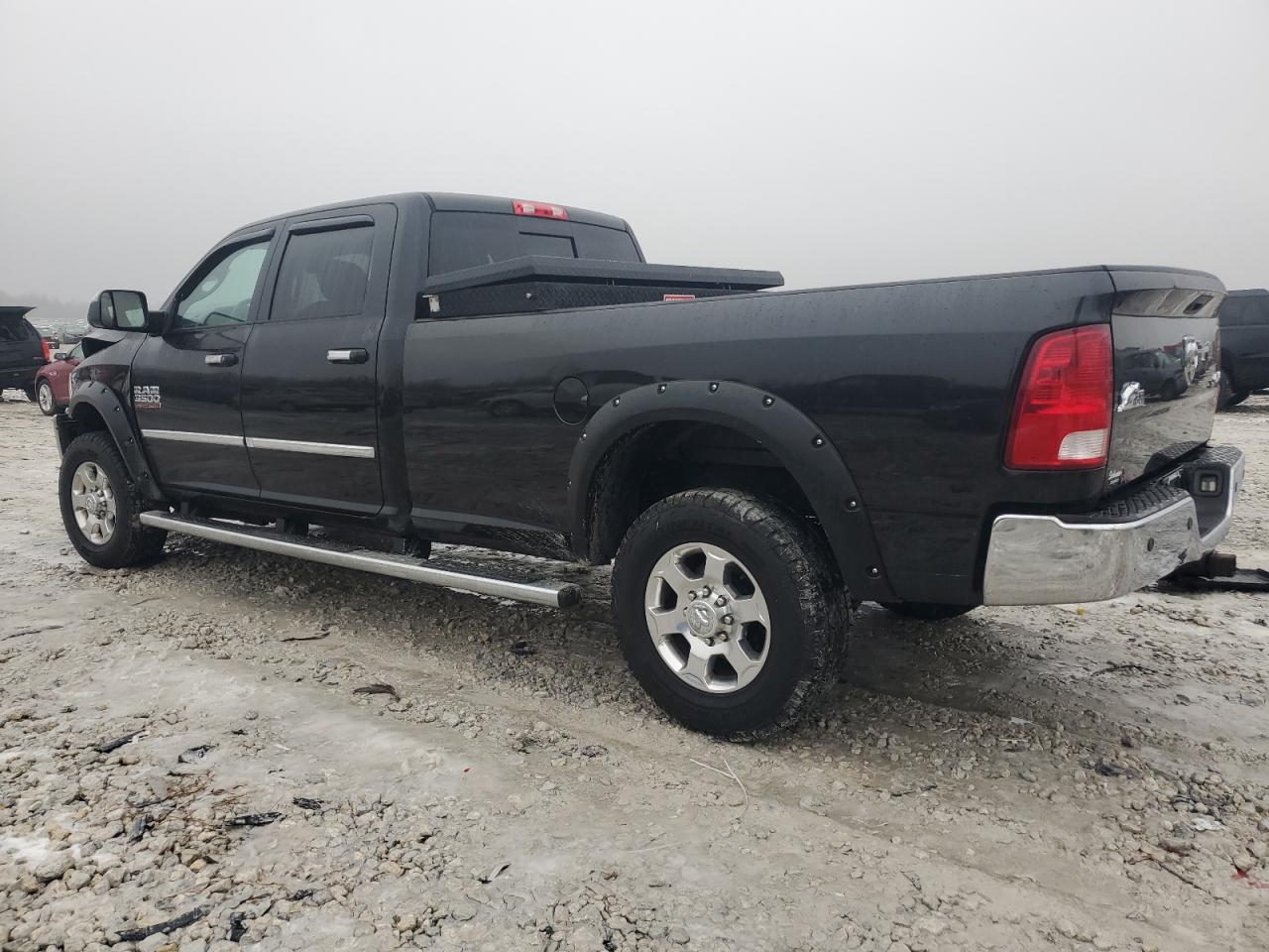 2016 Ram 3500 Slt VIN: 3C63R3HL5GG290459 Lot: 83765864