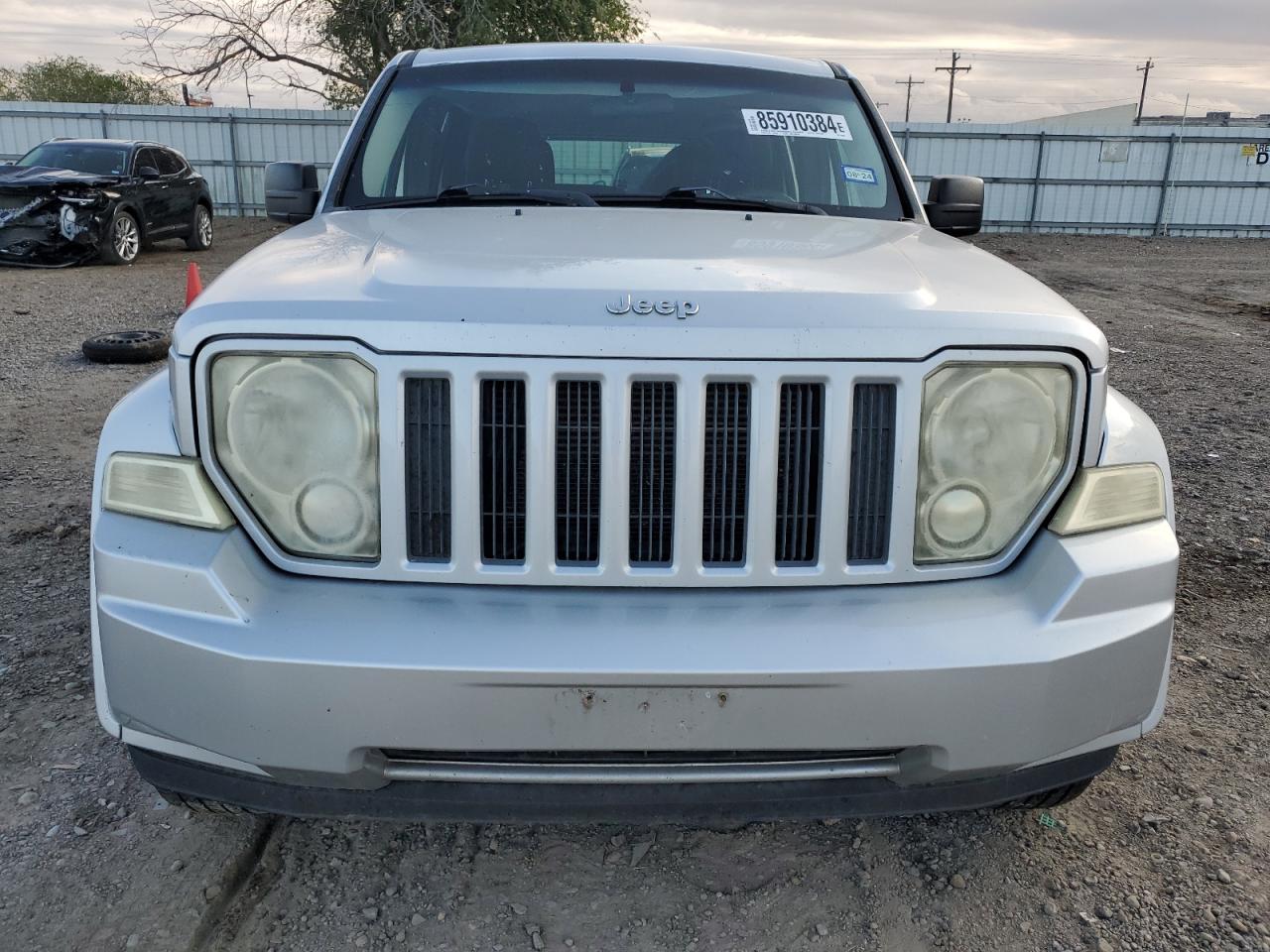 2012 Jeep Liberty Sport VIN: 1C4PJLAK5CW118060 Lot: 85910384