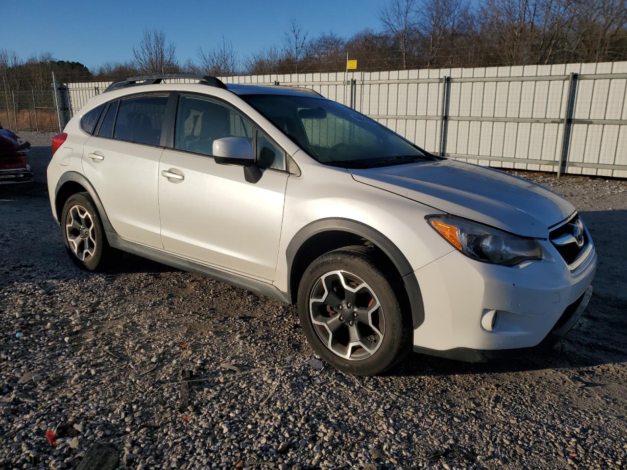 2014 Subaru Xv Crosstrek 2.0 Premium VIN: JF2GPACC1E8305734 Lot: 86621924