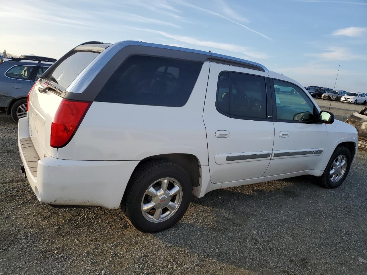 2004 GMC Envoy Xuv VIN: 1GKES12S246188550 Lot: 85774794