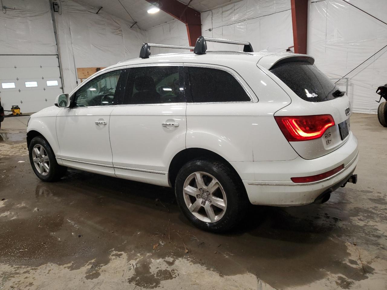 WA1LGAFE5FD023495 2015 Audi Q7 Premium Plus