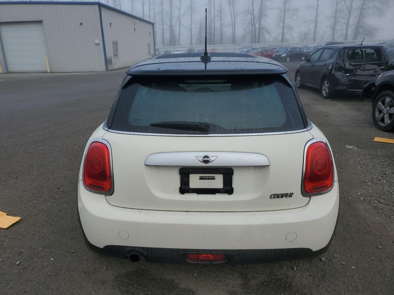 2015 Mini Cooper VIN: WMWXM5C51FT941789 Lot: 83108934