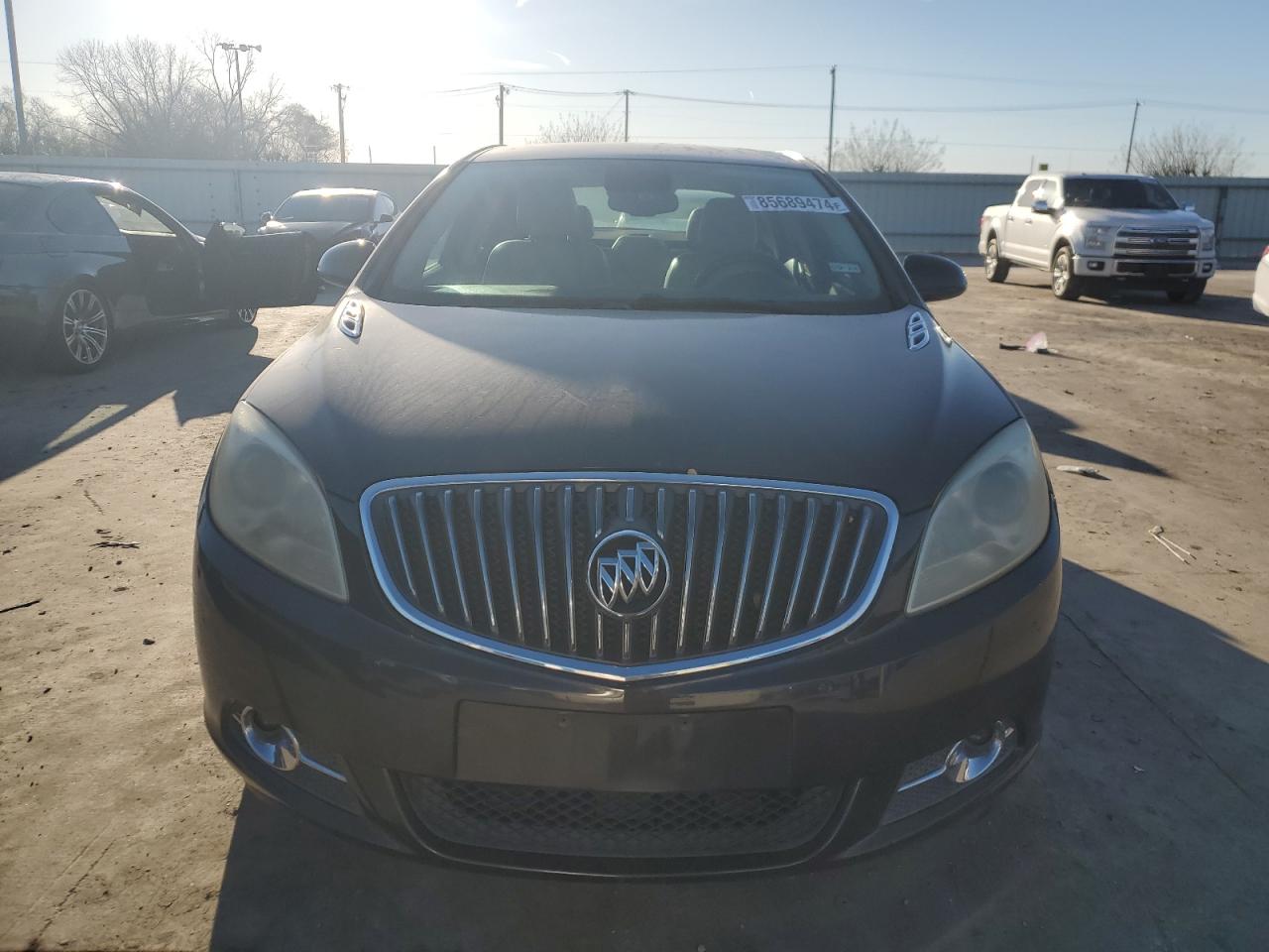 2013 Buick Verano VIN: 1G4PP5SK1D4209988 Lot: 85689474