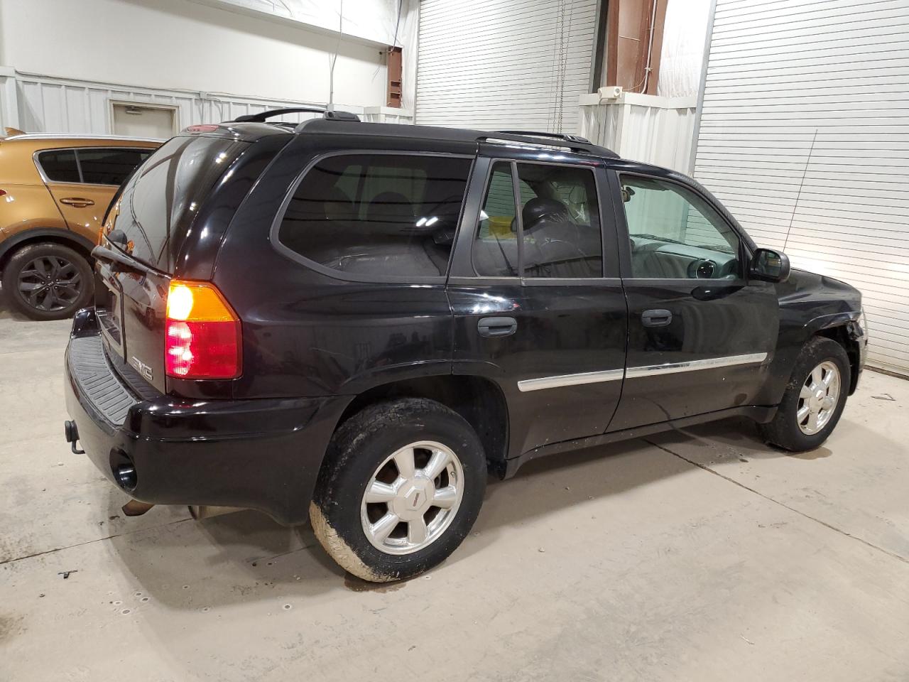 2007 GMC Envoy VIN: 1GKDT13S172306333 Lot: 86052204