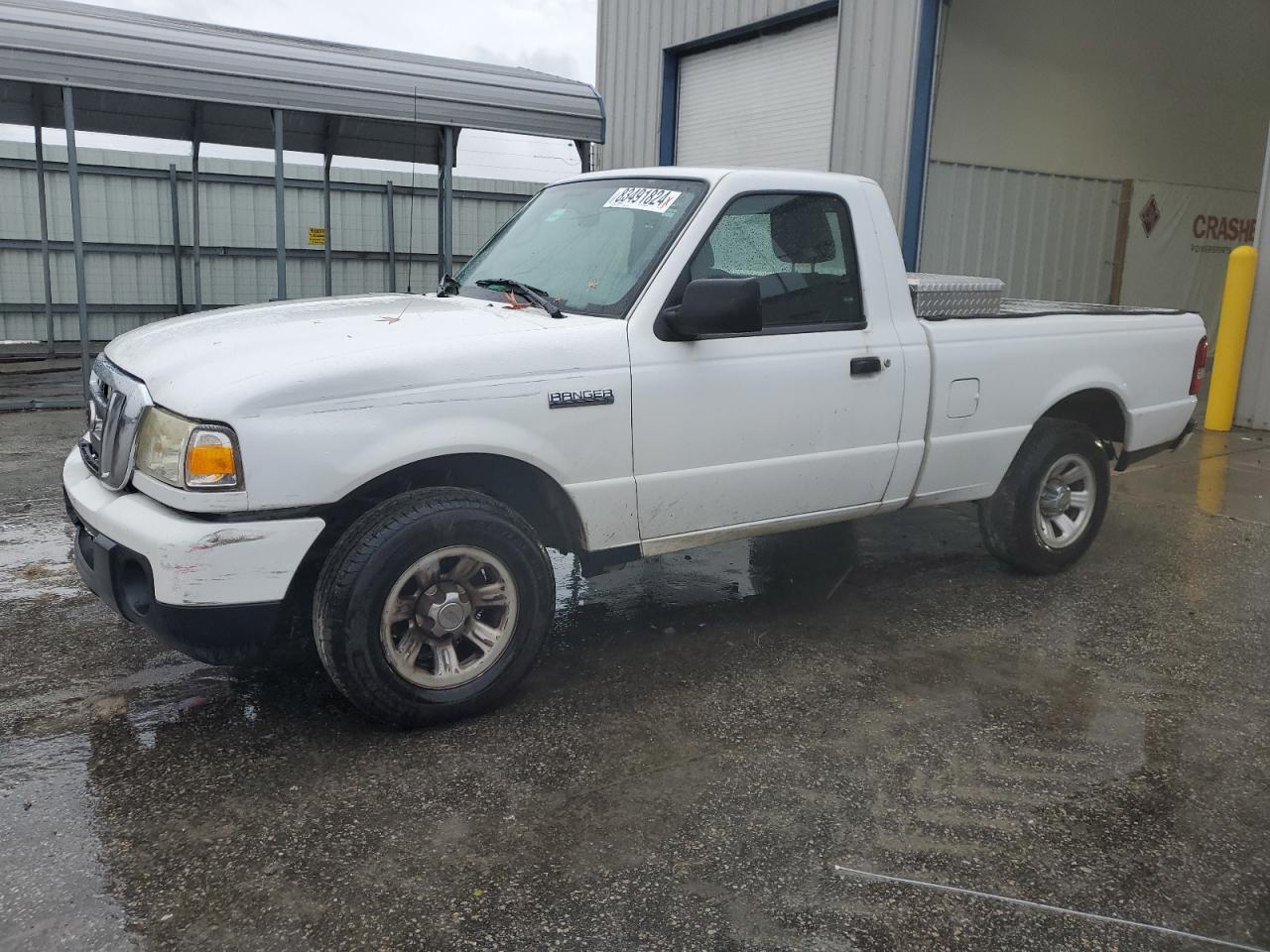 1FTKR1AD9APA38423 2010 Ford Ranger